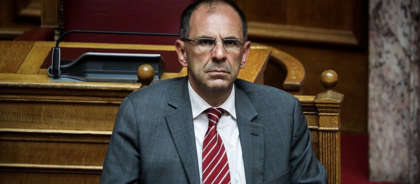 Γ.Γεραπετρίτης: «Υποχρέωσή μας είναι να δώσουμε τα εργαλεία για να παραμείνουν όρθιες οι επιχειρήσεις» (βίντεο)
